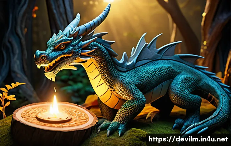 데블 M 금손 유저 제작 콘텐츠 관련 이미지 2